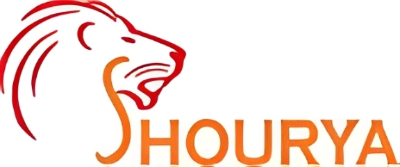 Shourya Supercritical Technology Logo