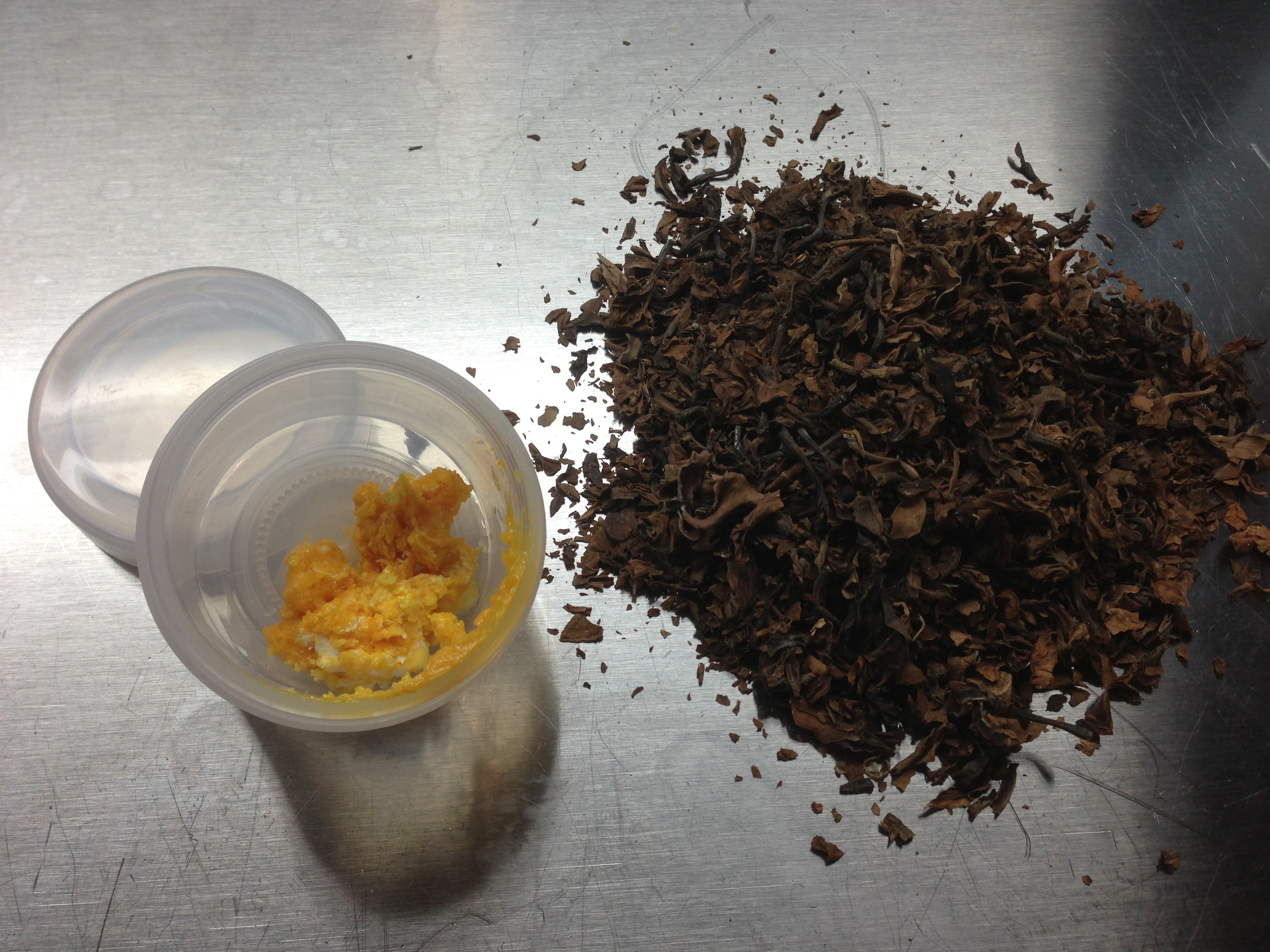 Essential Oil Production